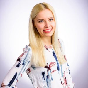 Picture of Sini Häkkinen